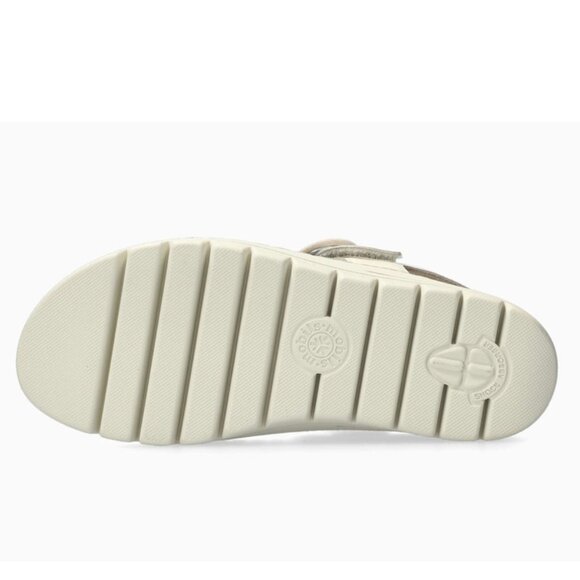 Mobils Ergonomic By Mephisto Clara Sandals - Picture 6 of 6